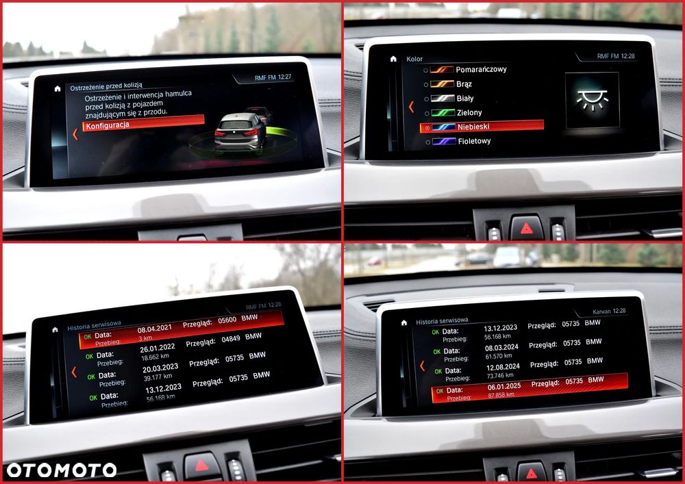 BMW X1 xDrive20d xLine - 36