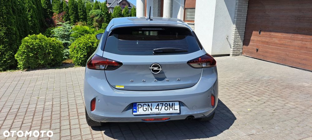 Opel Corsa 1.2 Direct Injection Turbo Edition - 18