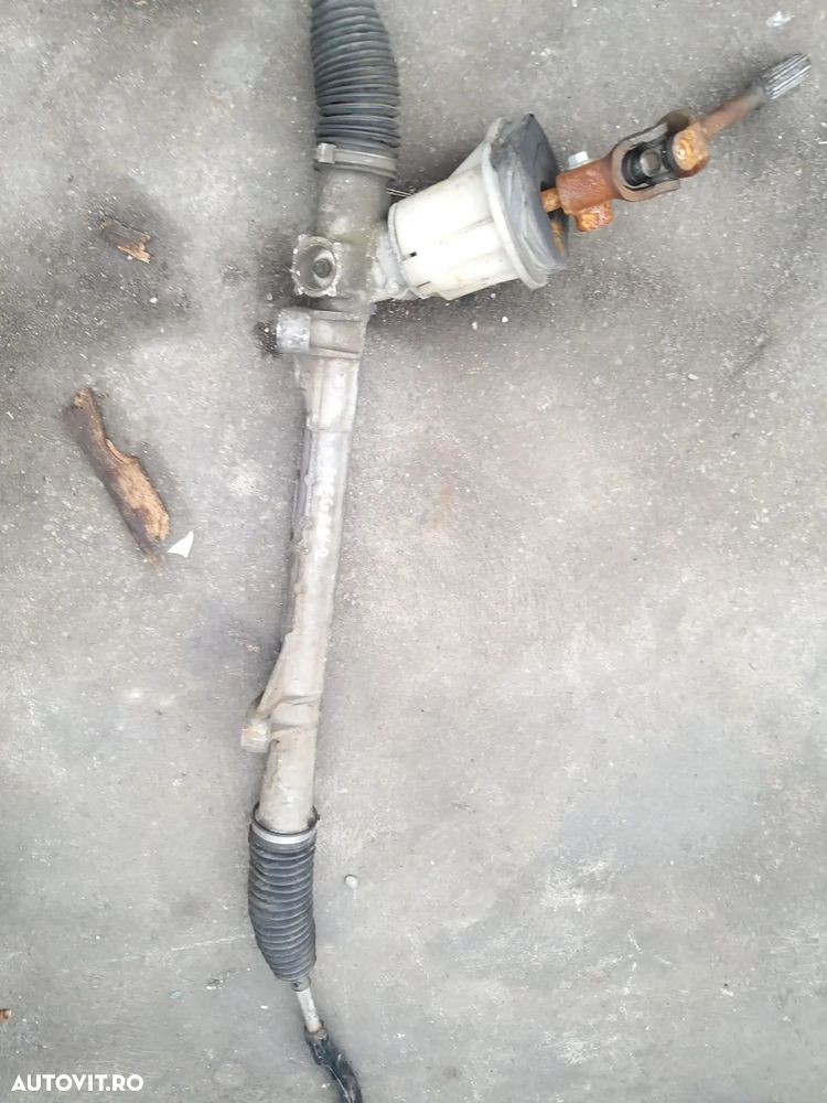 Caseta pentru Renault Megane 2 an 2002-2006, cod: 7955501009LH - 1