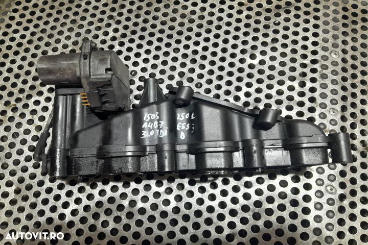 GALERIE ADMISIE STANGA 059129711AF 059129711AF Audi A4 B7 [2004 - 200 - 1