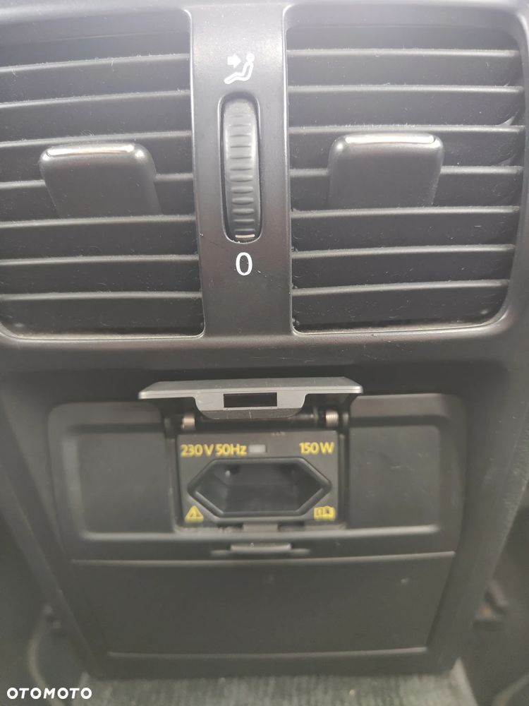 Volkswagen Passat 2.0 TDI DPF Highline DSG - 24