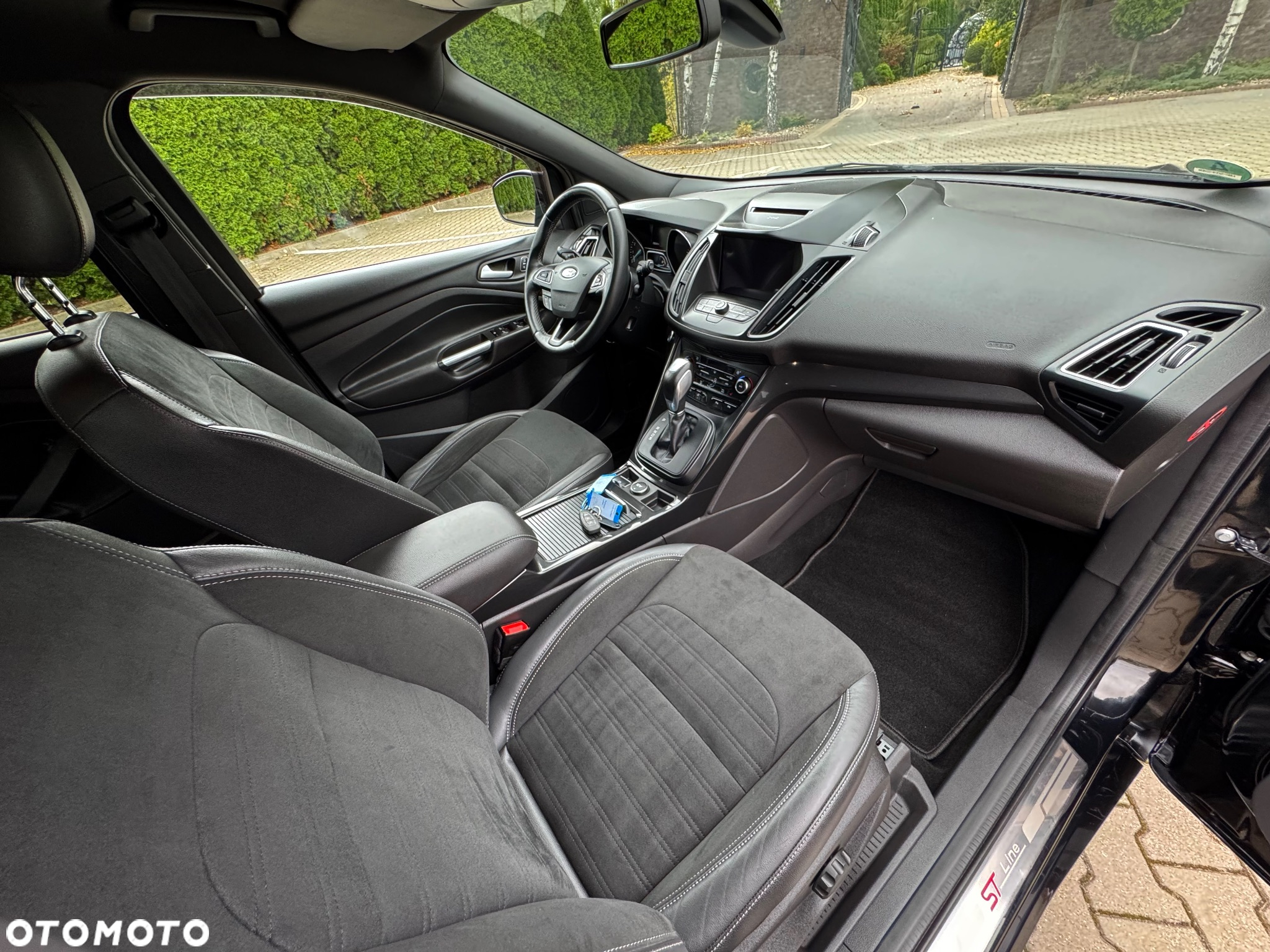Ford Kuga 1.5 EcoBoost AWD ST-Line ASS - 29