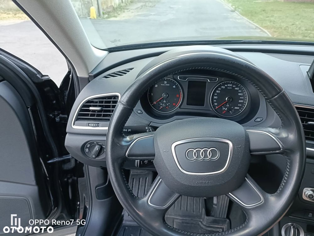 Audi Q3 2.0 TDI - 12