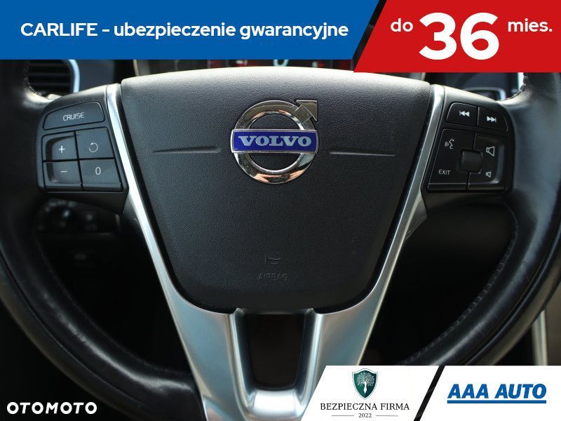 Volvo XC 60 - 19
