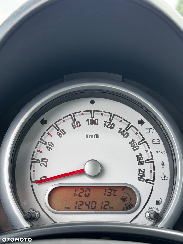 Opel Agila - 18