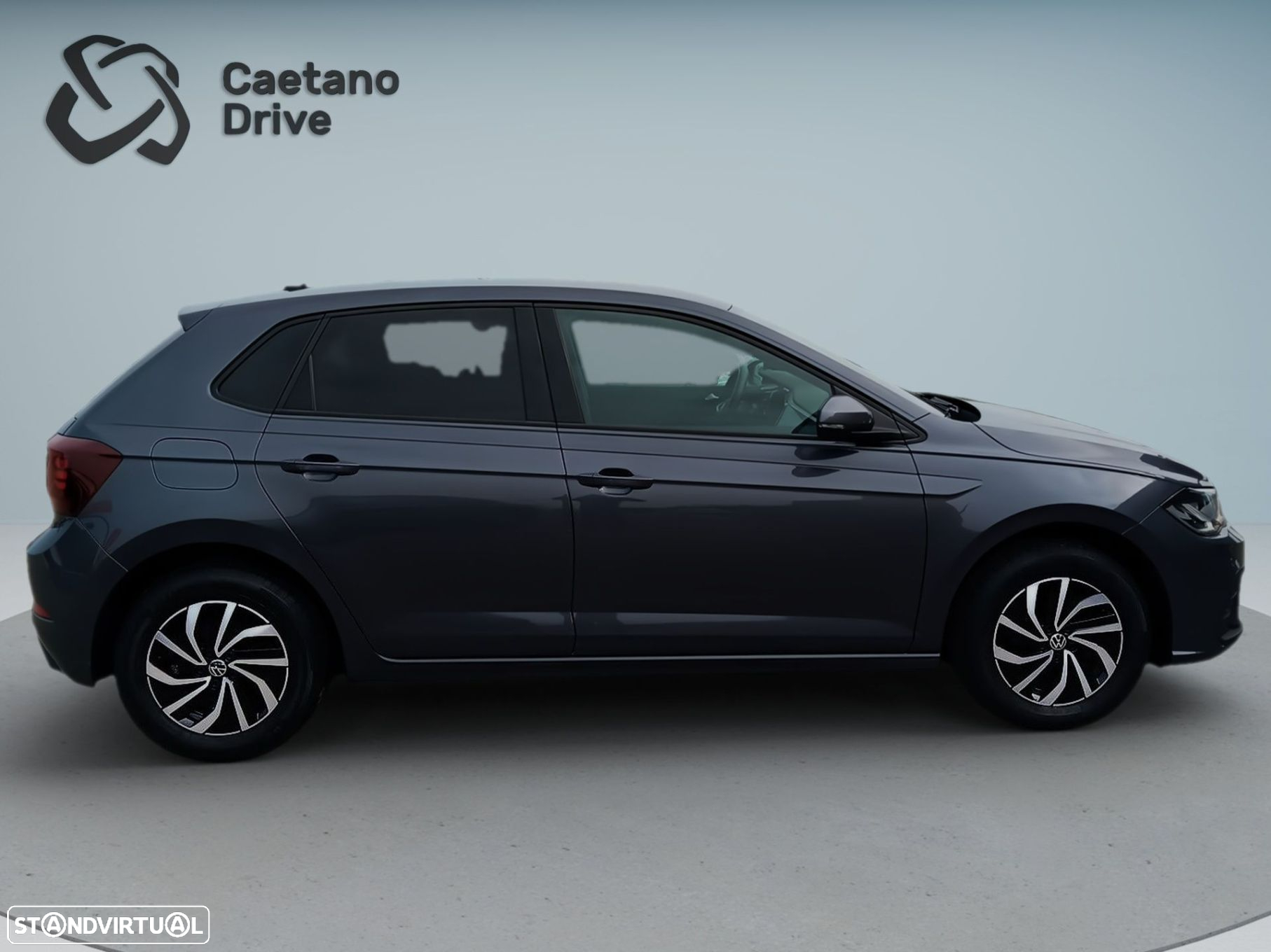 VW Polo 1.0 TSI Urban - 8