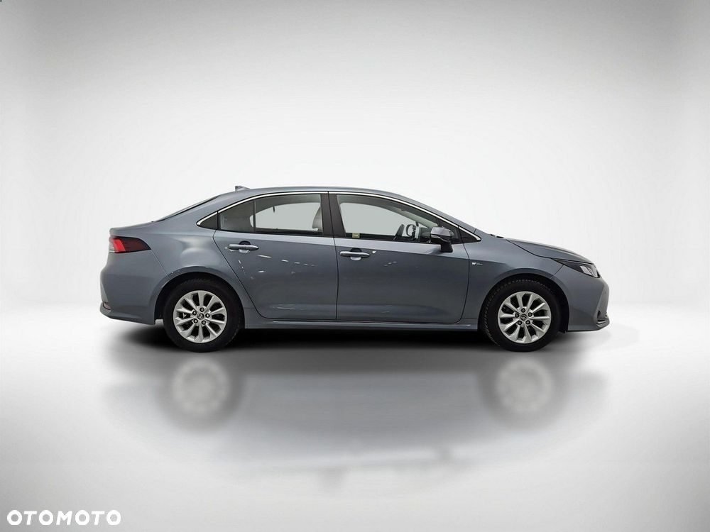 Toyota Corolla 1.5 Comfort - 6