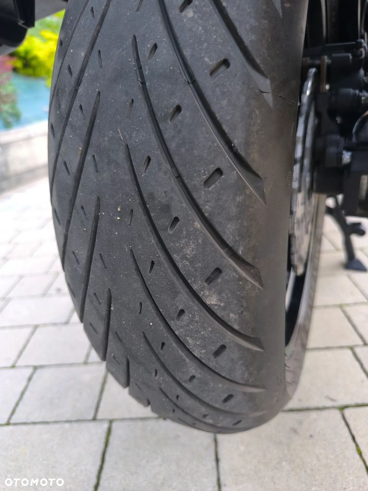 Kawasaki Versys 1000 - 22