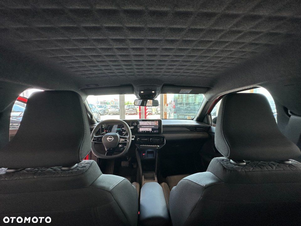 Nissan Micra - 14