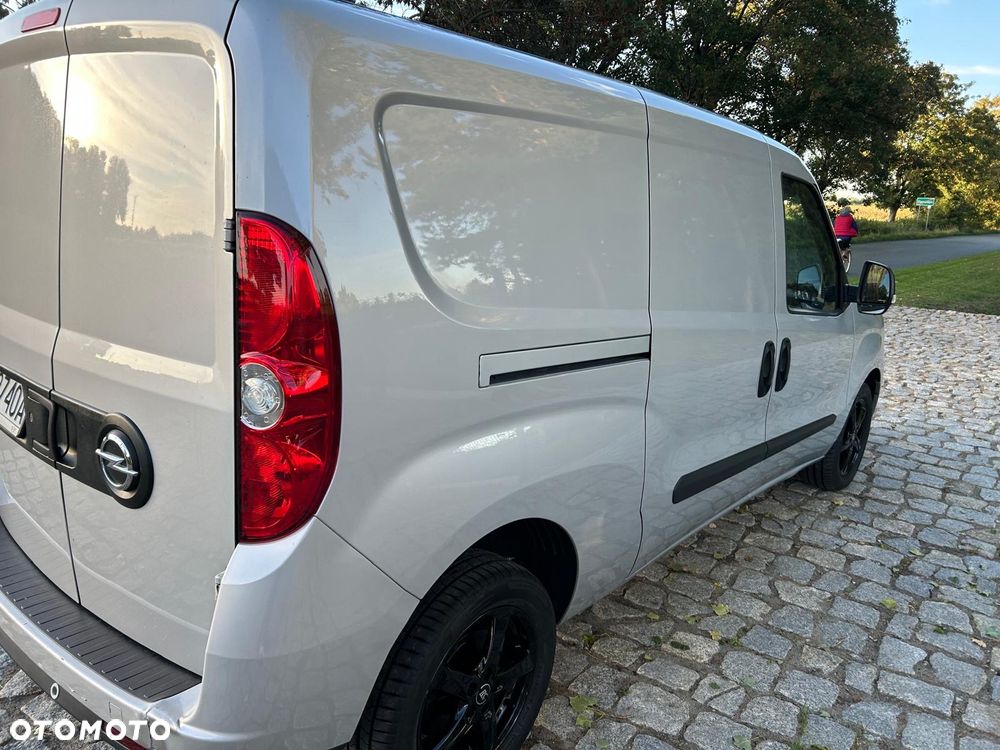 Opel Combo Tour L2H1 - 6