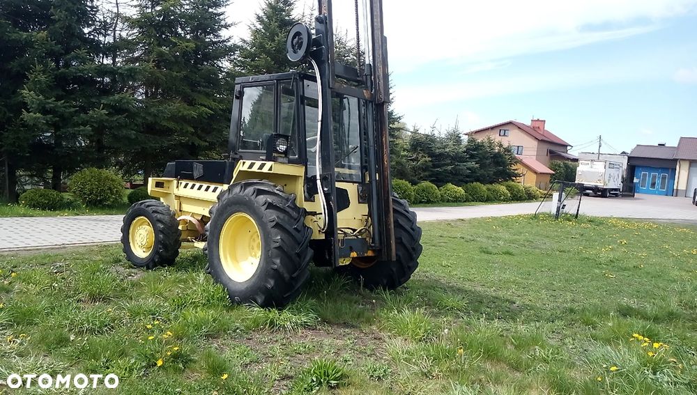 JCB 926 - 4