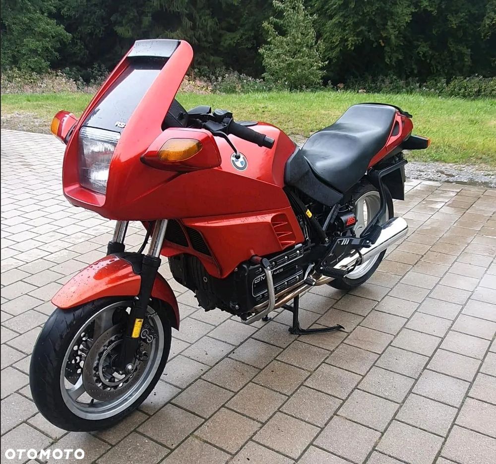BMW K - 5