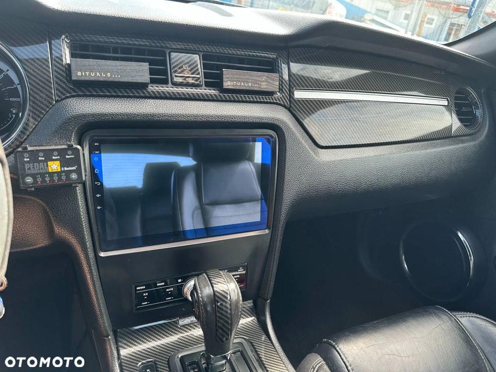 Ford Mustang 3.7 V6 Premium - 13