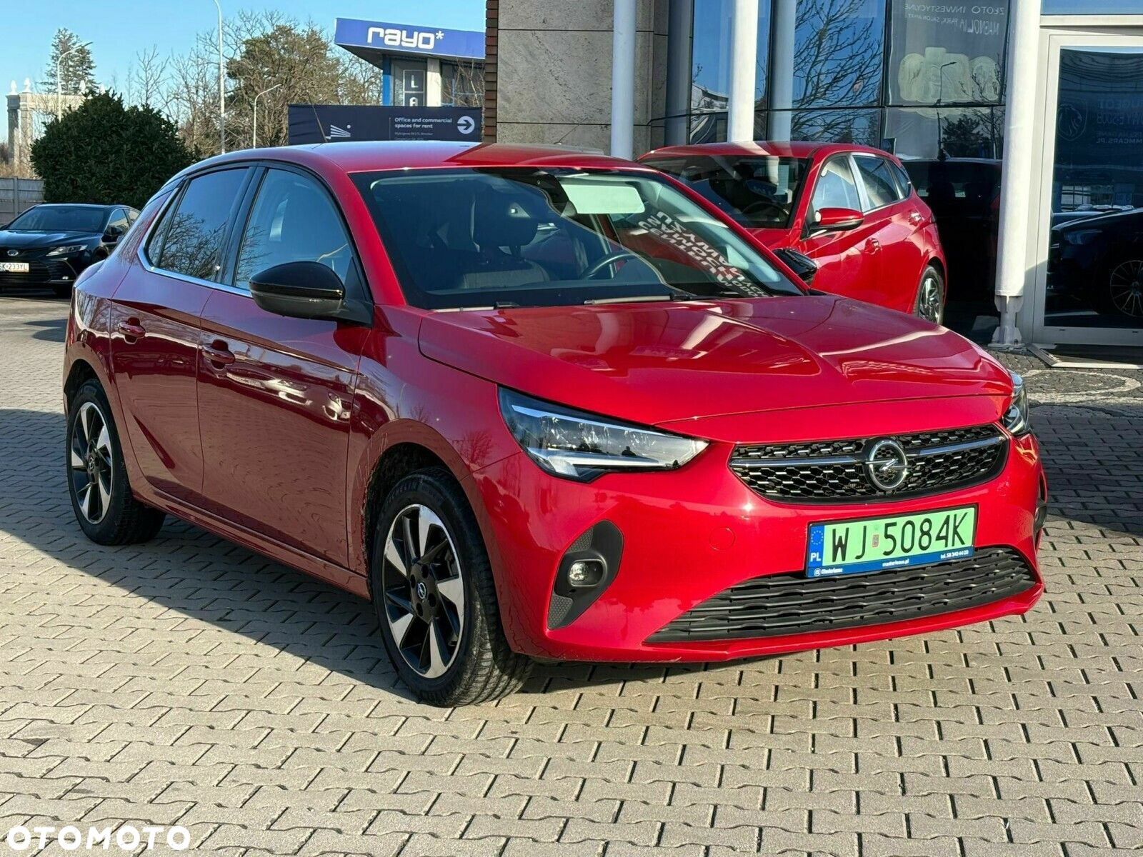 Opel Corsa - 7