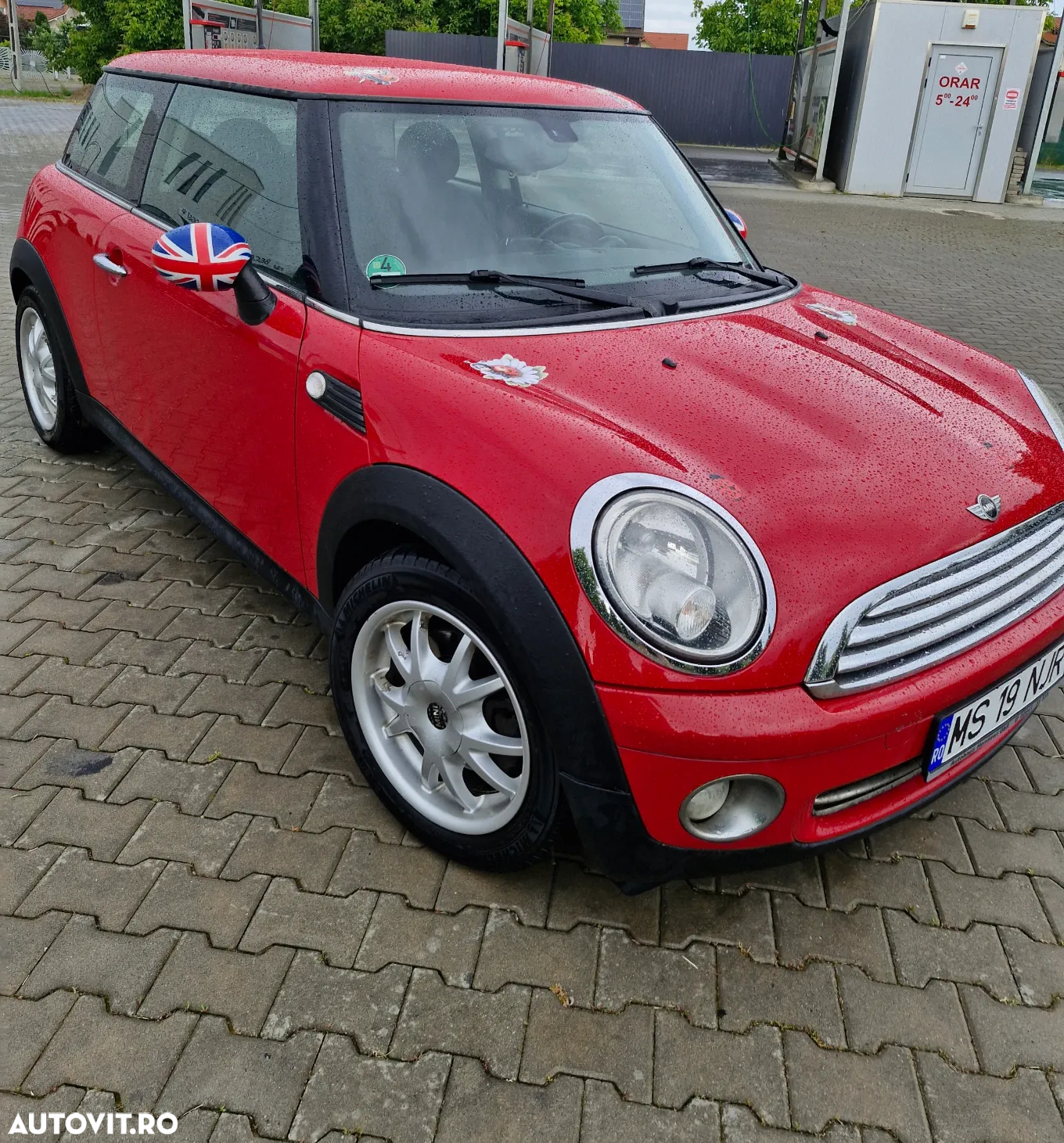 Mini ONE Standard - 4
