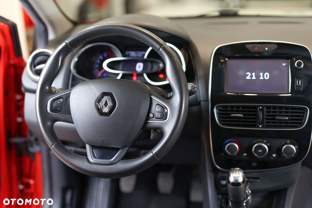 Renault Clio 0.9 Energy TCe Alize - 32