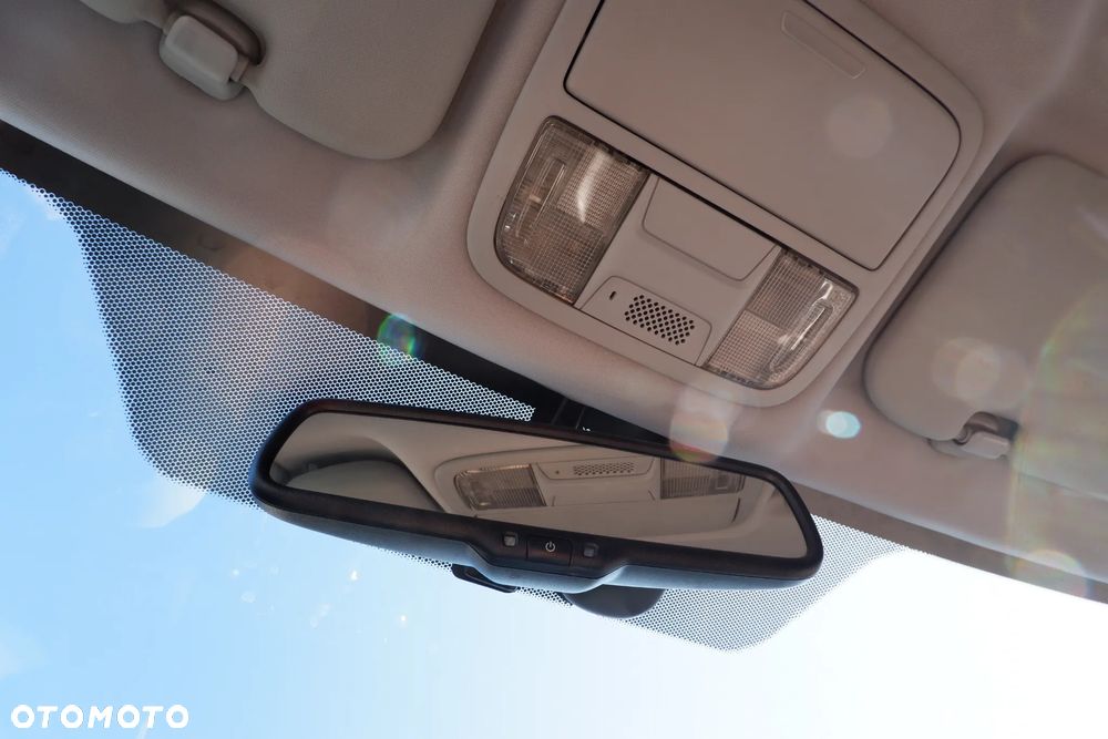 Honda CR-V 2.2i DTEC DPF Executive - 20