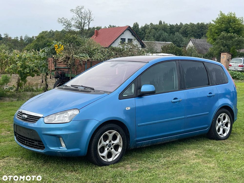 Ford C-MAX 1.6 Ambiente - 1