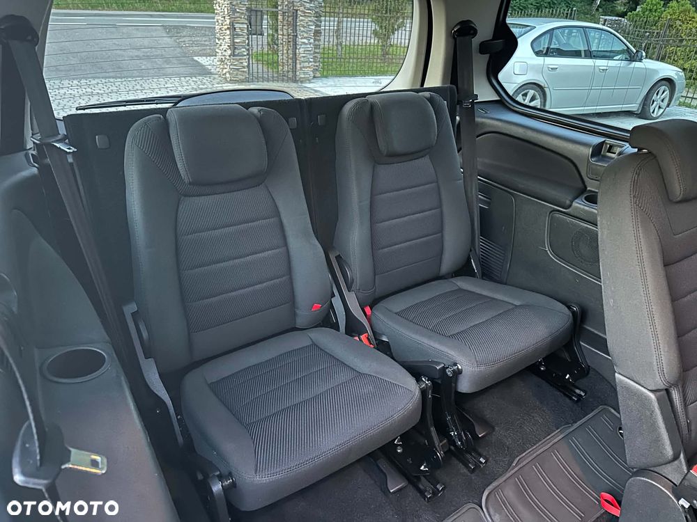 Ford Galaxy 2.0 TDCi Titanium - 21