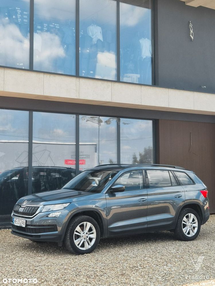 Skoda Kodiaq - 5