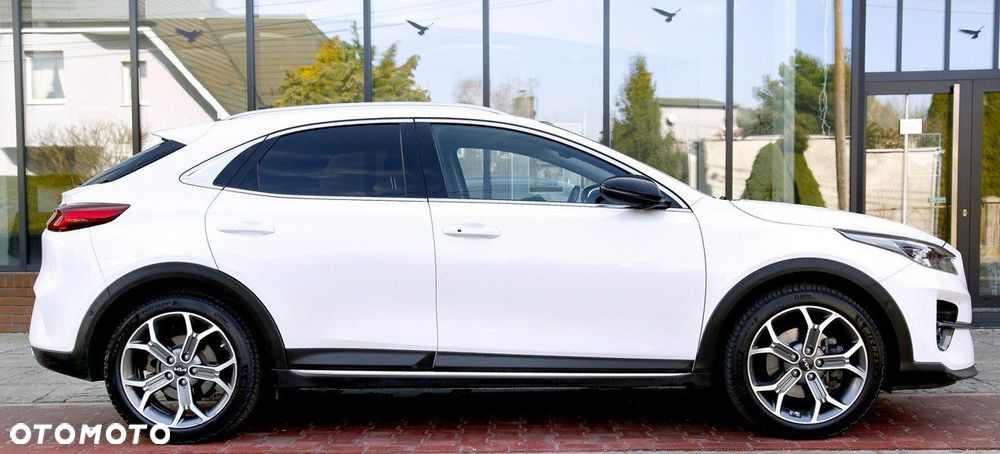 Kia XCeed - 20