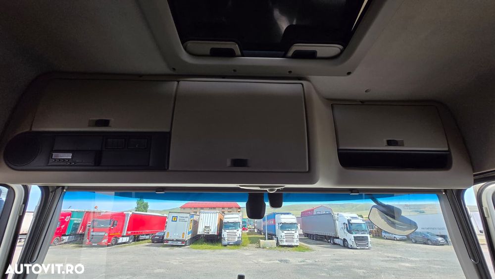 DAF XF 106.480 - 18