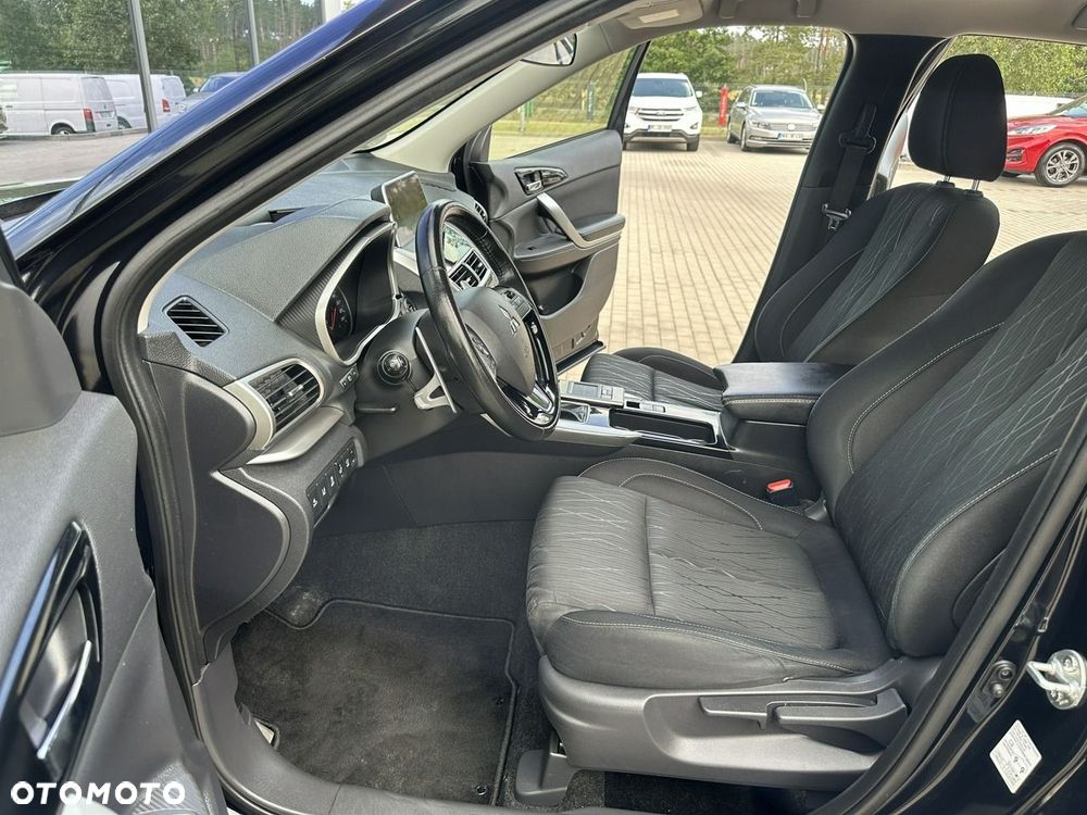 Mitsubishi Eclipse Cross 1.5 T-MIVEC ClearTec CVT 4WD Intro Edition - 11