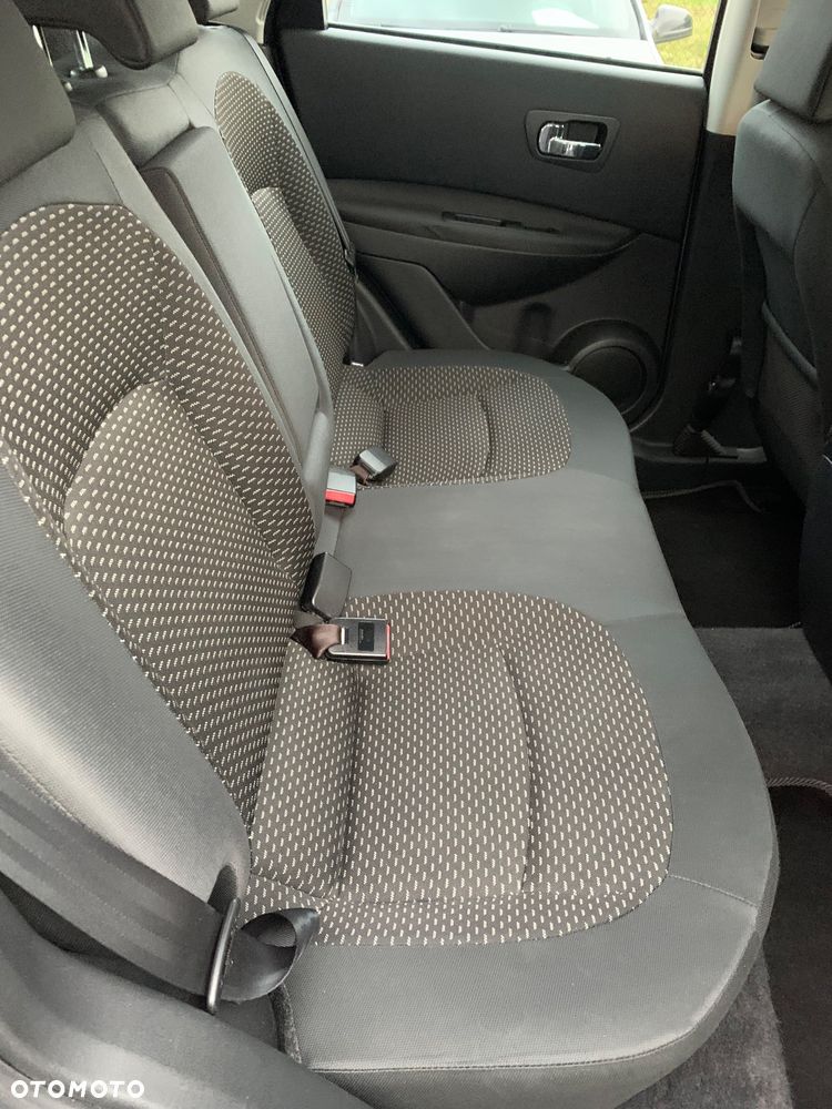 Nissan Qashqai 2.0 acenta - 27