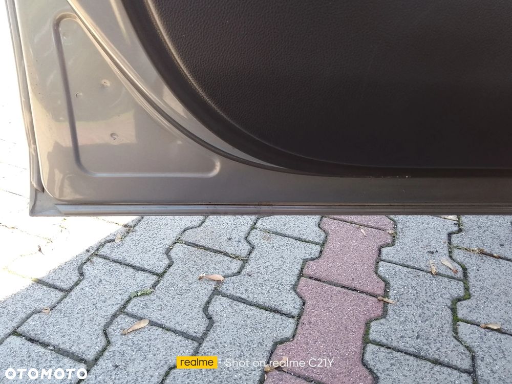 Opel Meriva 1.3 CDTI Cosmo ecoFLEX - 10