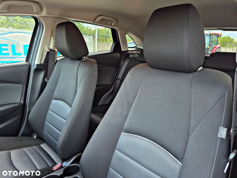 Mazda CX-3 2.0 SkyMotion - 19