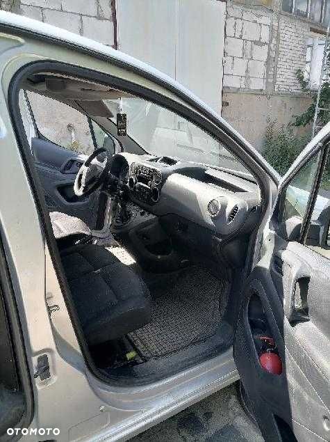 Citroën Berlingo - 6