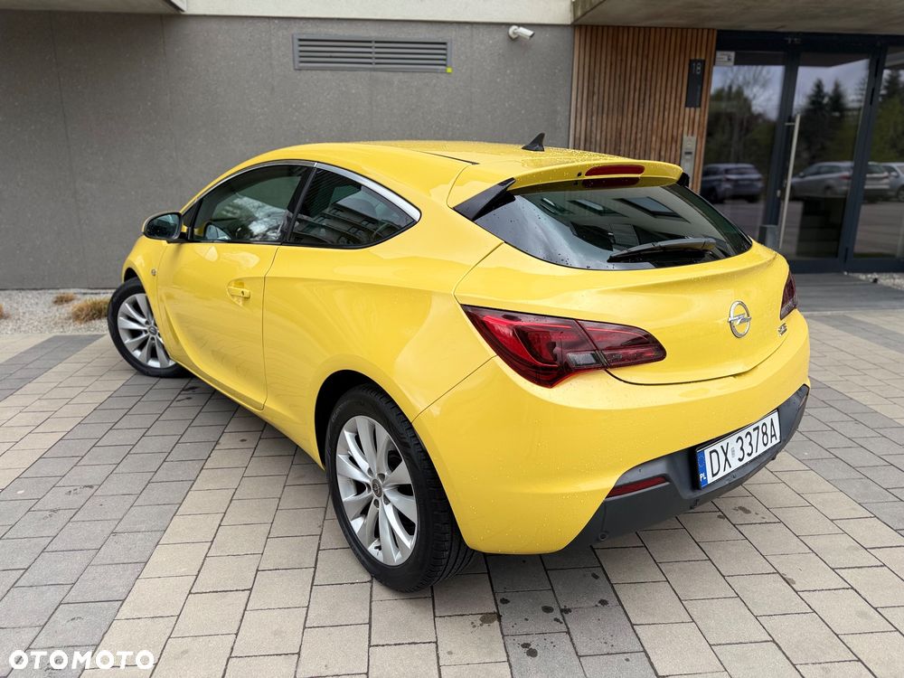 Opel Astra - 29