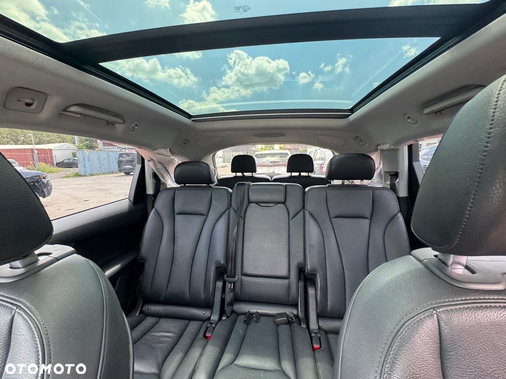 Audi Q7 3.0 TFSI Quattro Tiptronic - 26
