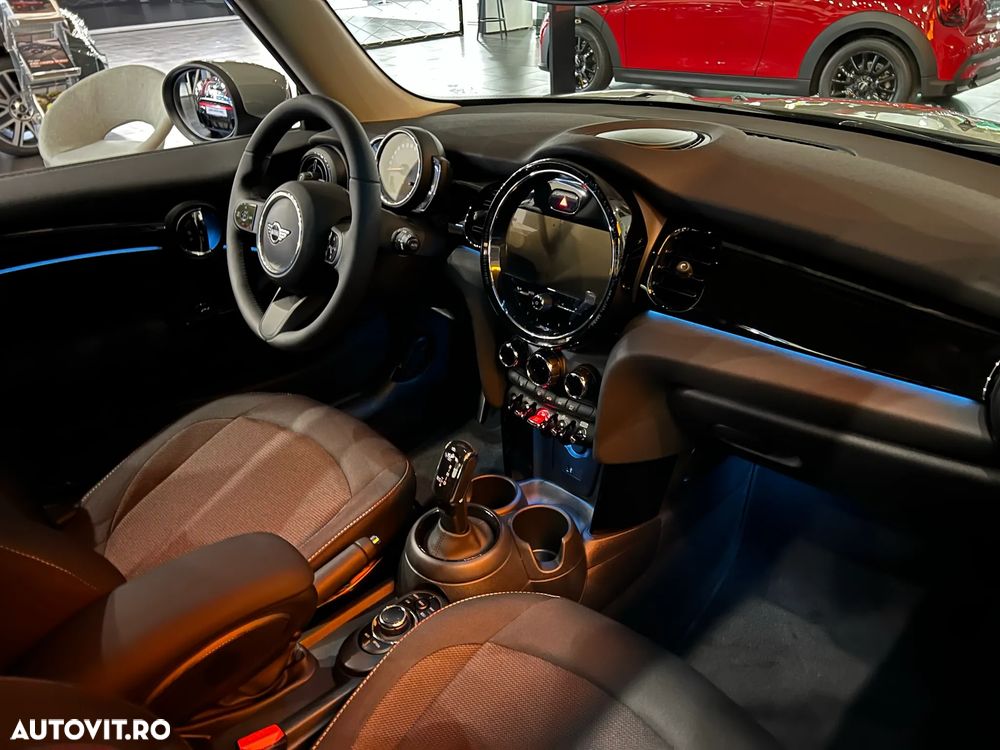Mini Cooper AT - 10