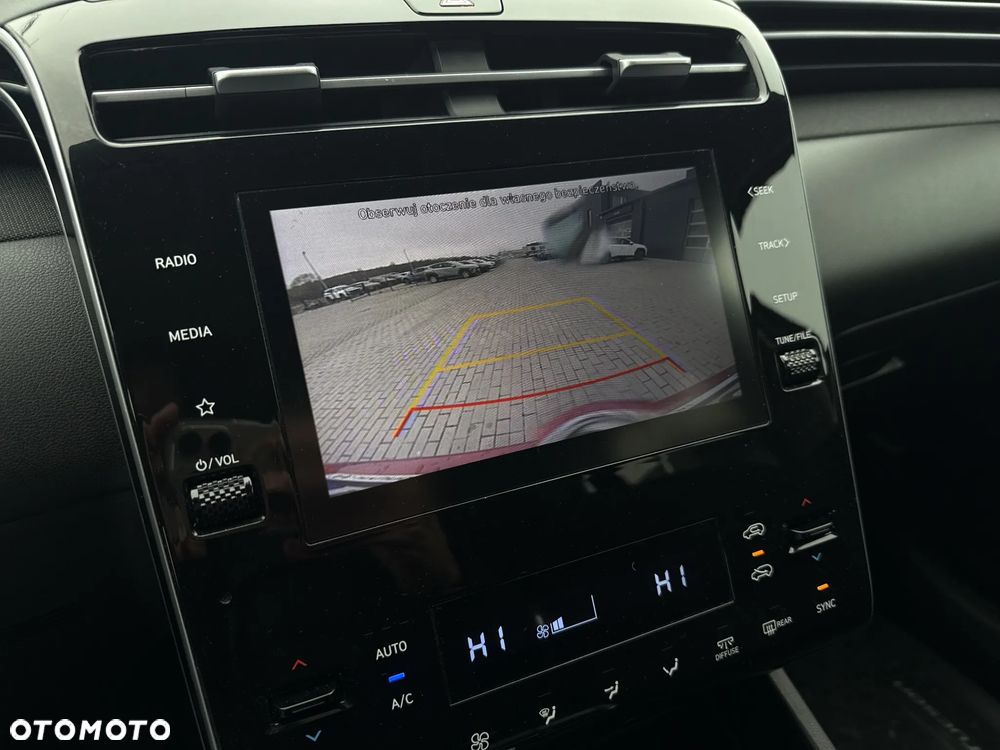 Hyundai Tucson 1.6 T-GDi Smart 2WD - 25