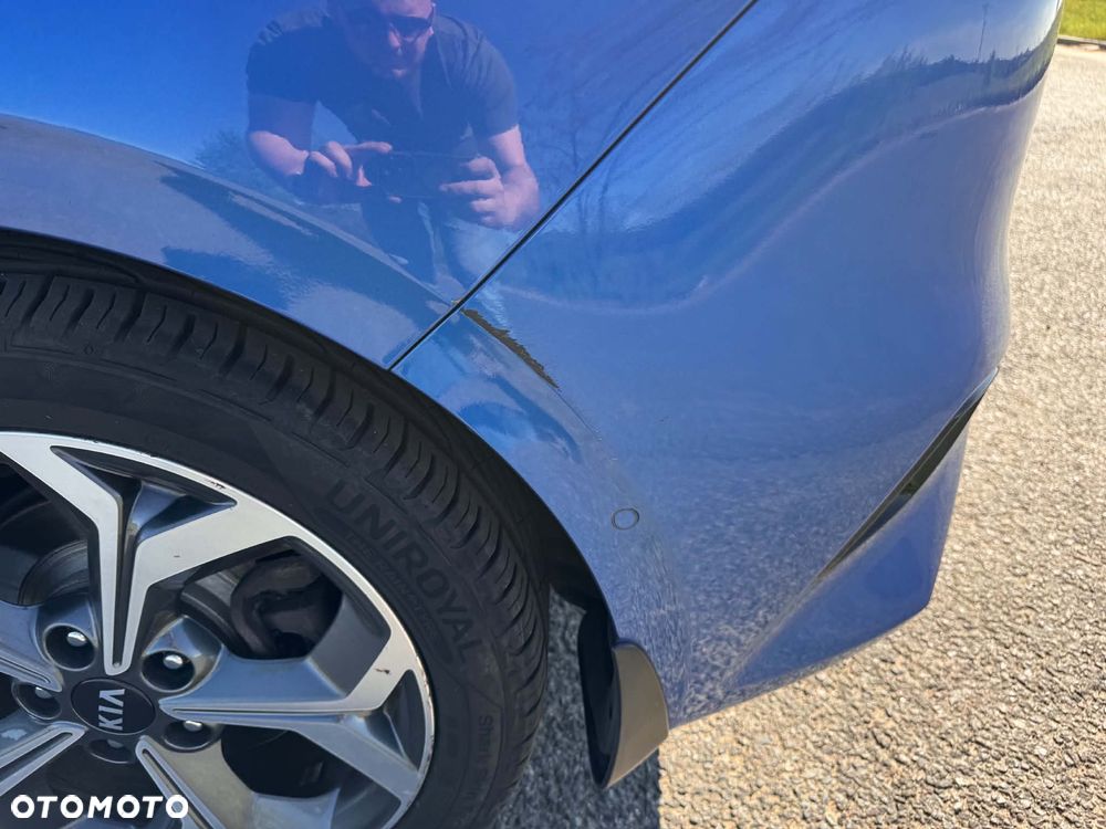 Kia Ceed 1.4 T-GDI L Business Line Plus - 5
