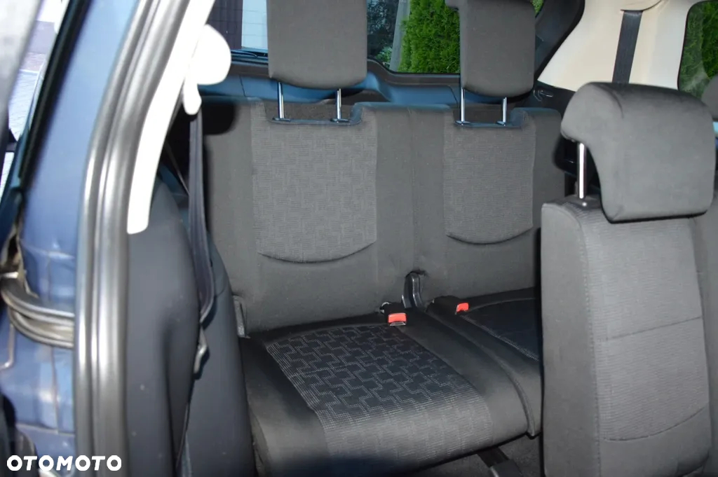 Mazda 5 1.8 Exclusive - 15