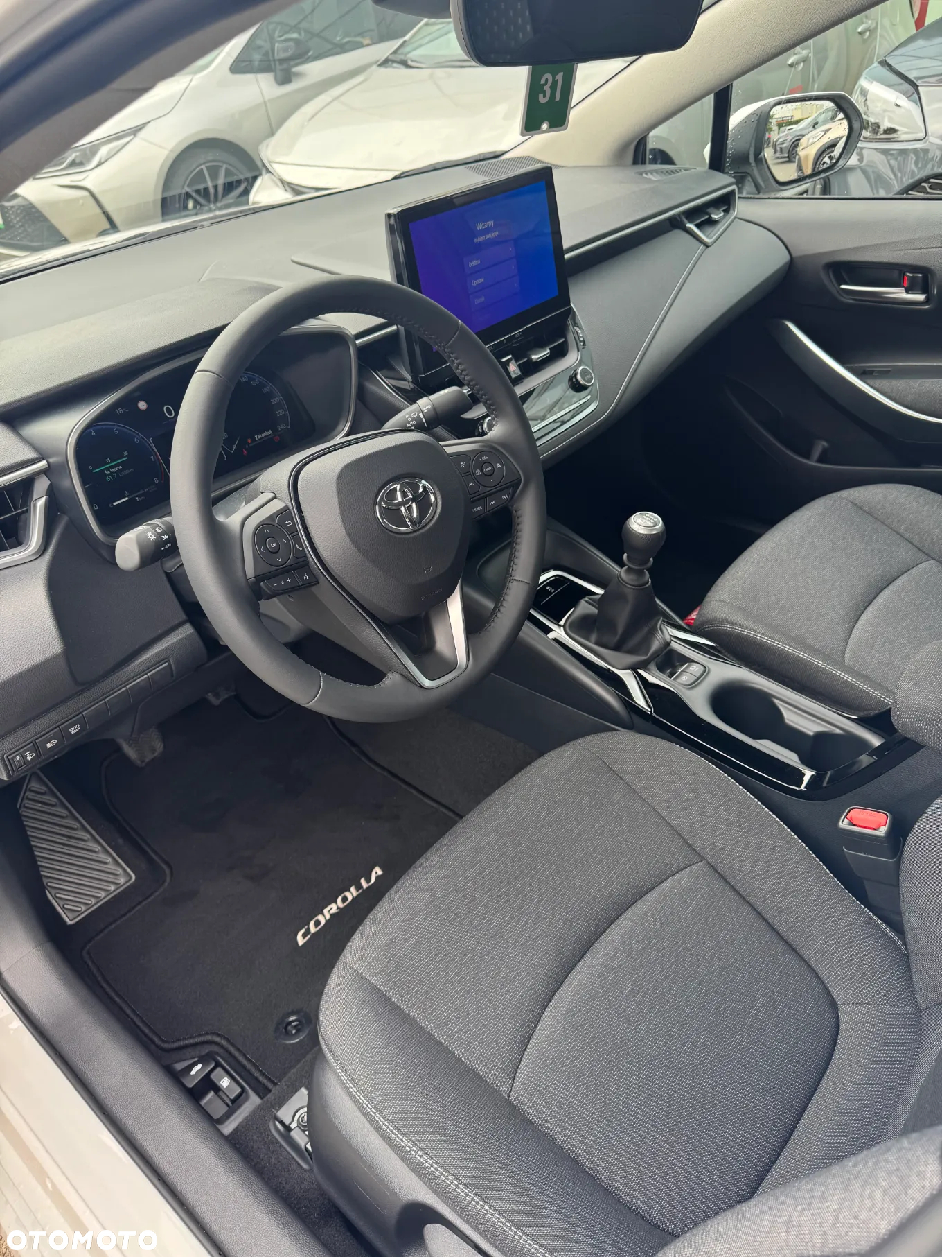 Toyota Corolla 1.5 Comfort - 18