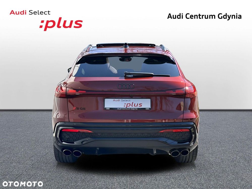 Audi SQ5 Sportback - 4