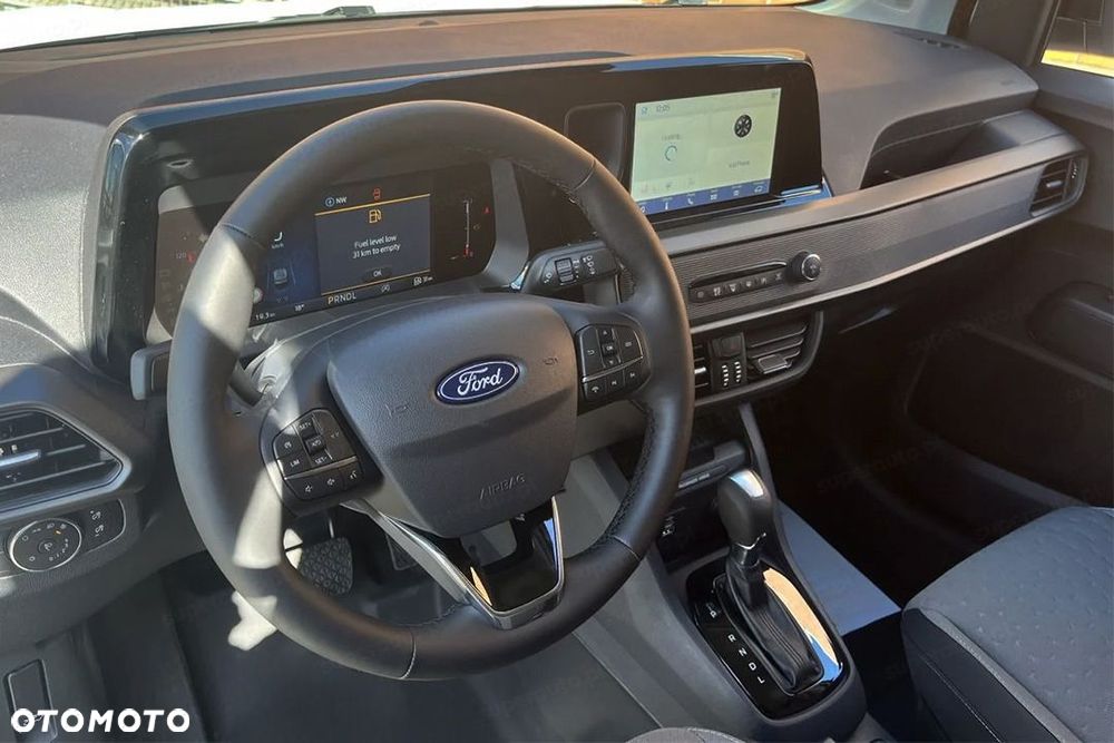 Ford Transit Courier Limited A7 1.0 125KM - 11