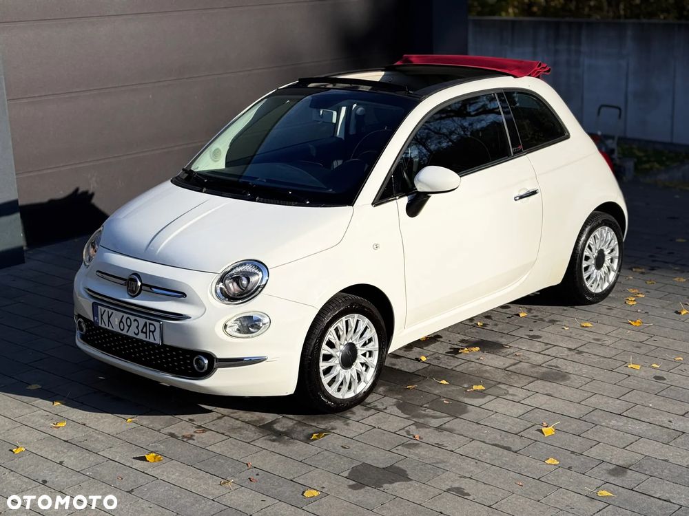 Fiat 500 - 1