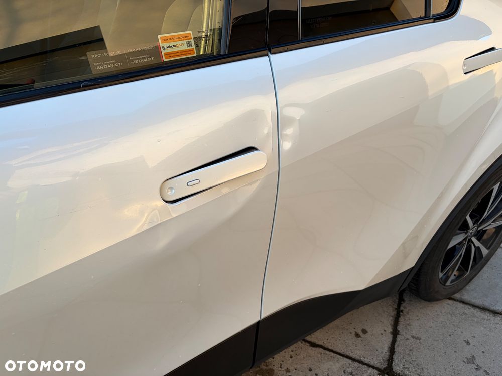 Toyota C-HR 1.8 Hybrid Style - 10