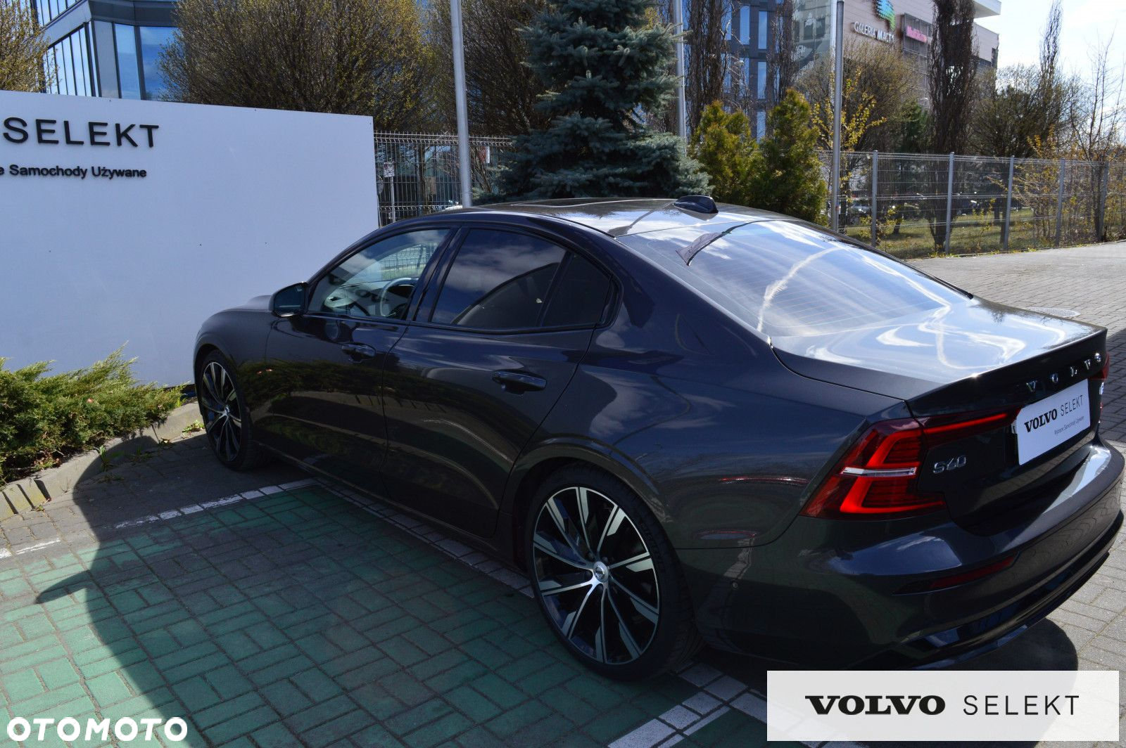 Volvo S60 - 8