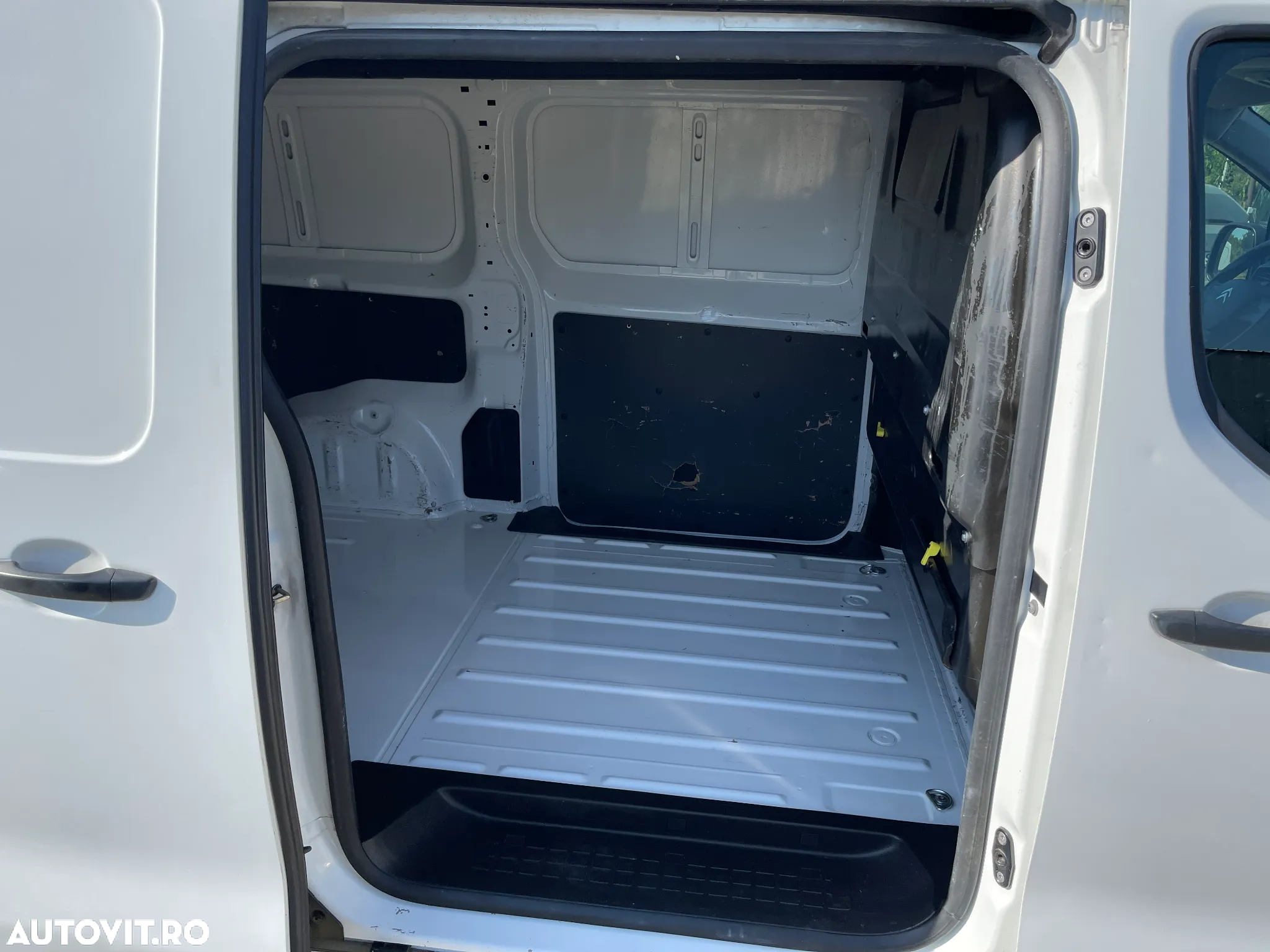 Citroën Jumpy - 10