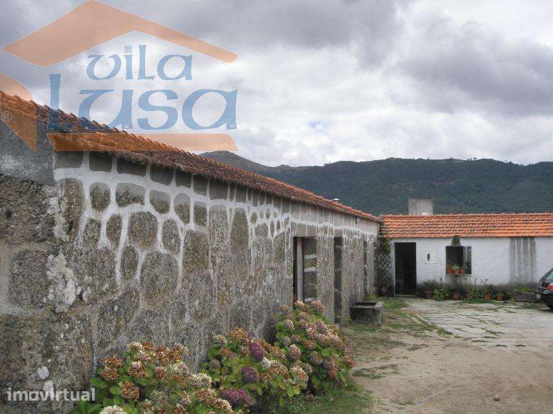Quinta do Outeiro de Cima "Potencial Turismo Rural" - Grande imagem: 5/20