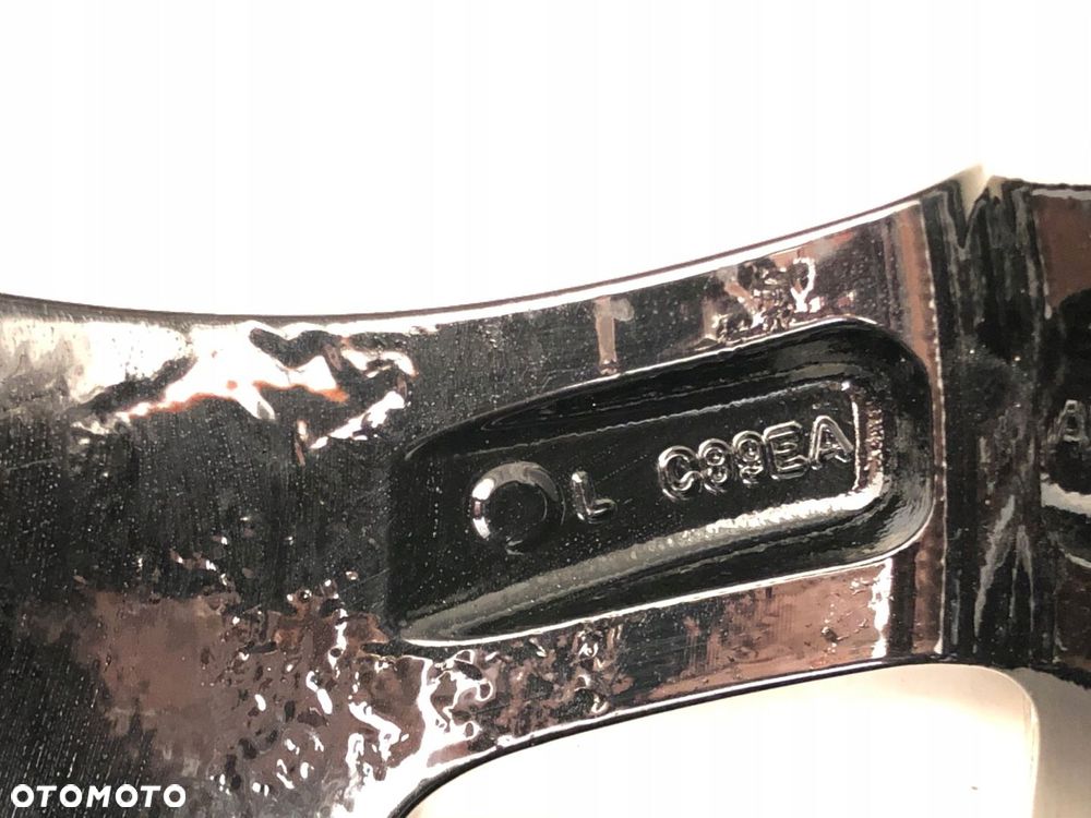 FELGI ALUFELGI RANGE ROVER SPORT L320 19" 9J - 6