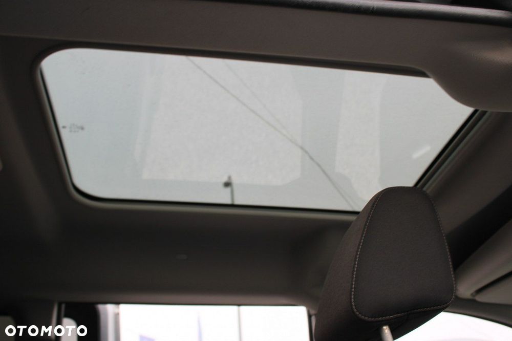 Ford Tourneo Connect - 36