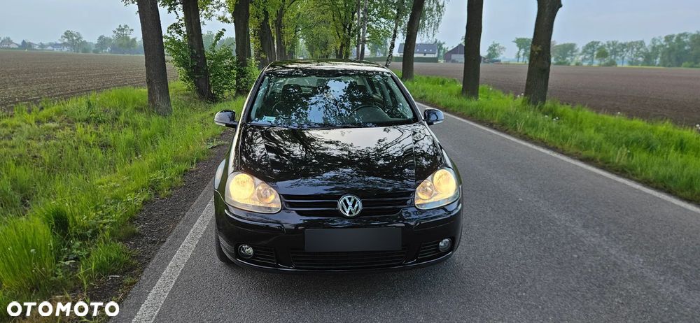 Volkswagen Golf 1.4 Comfortline - 3