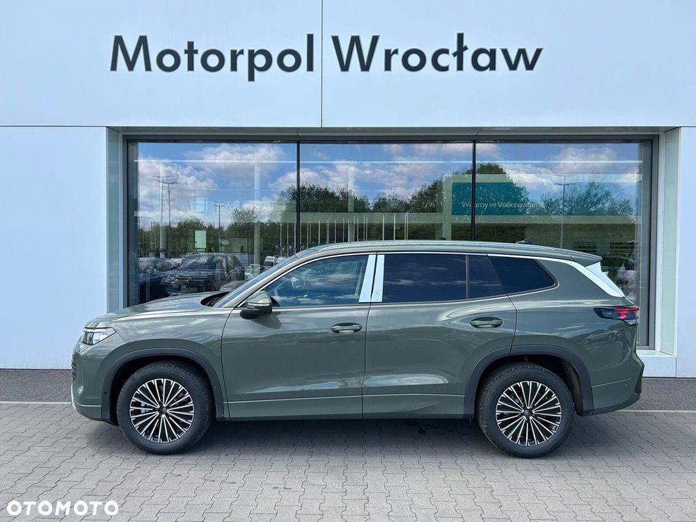 Volkswagen Tayron - 4