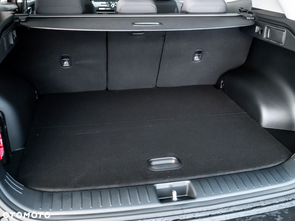 Kia Sportage 1.6 T-GDI M 2WD - 18